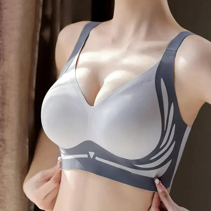 "WAGGY"Push-UP BRA with Anti-Sagging Lift (Buy 1 GET 2 Free)