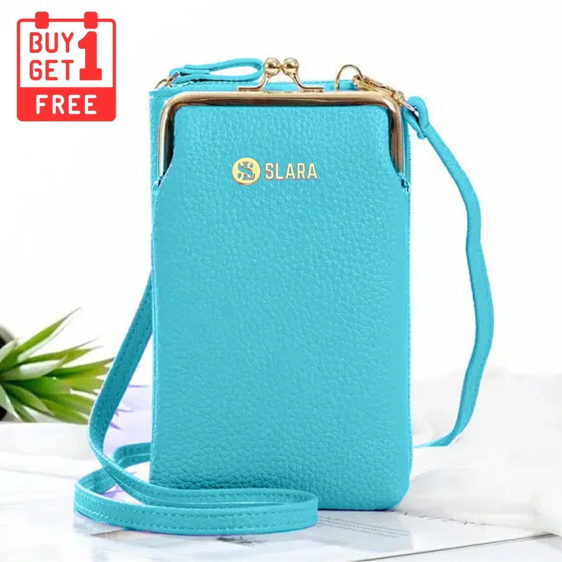 Unique Women's Bag ( Buy 1 Get 1 Free )